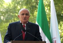 Les 7 otages d’Achraf, prix de la complaisance des USA avec l’Iran ? – R. Giuliani