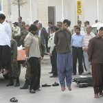Iran : 16 pendaisons sans jugement à Zahedan