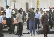 Iran : 16 pendaisons sans jugement à Zahedan