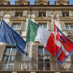 Des maires italiens demandent la libération des otages d’Achraf