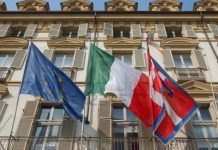 Des maires italiens demandent la libération des otages d’Achraf