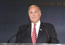 Iran: «Honte et frustration » d’un responsable américain face aux promesses non tenues faites à l’OMPI