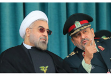 Iran : Oui à la répression des femmes « mal voilées », mais pas par la police (Hassan Rohani)