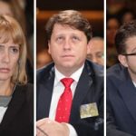 Des députés roumains demandent la libération des otages d’Achraf et un changement démocratique en Iran