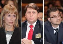 Des députés roumains demandent la libération des otages d’Achraf et un changement démocratique en Iran