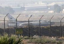 Iran – Syrie : les avions de chasse seraient en sécurité en Iran