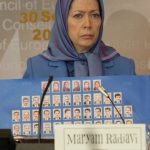 Iran Au Conseil de l’Europe : Un appel pour sept Iraniens disparus