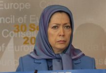 Iran Au Conseil de l’Europe : Un appel pour sept Iraniens disparus