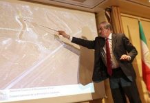 Nucléaire iranien: l’opposition dit avoir décelé un nouveau site secret