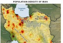 Nous avons besoin d’au moins 150 millions d’habitants en Iran (Khamenei)