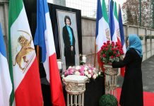 « Danielle Mitterrand était une sœur protectrice » – Maryam Radjavi