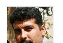 Iran : exécution d’un prisonnier politique kurde, Chirkouh Maarefi