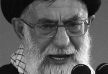 Khamenei : “la ligne rouge nucléaire du régime doit être respectée sans même un pas en arrière. »