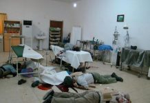 Les forces irakiennes sont derrière l’attaque contre des exilés iraniens, selon un groupe de droits de l’homme