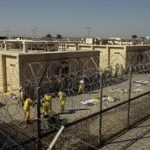Iran : Avertissement aux autorités américaines et onusiennes