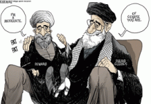 100 jours de Rohani en Iran : aggravation des violations des droits de l’Homme