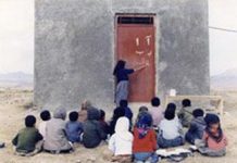 11 millions d’analphabètes en Iran