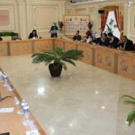 Déclaration de la majorité du parlement jordanien sur la libération des otages et en solidarité avec Maryam Radjavi