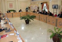 Déclaration de la majorité du parlement jordanien sur la libération des otages et en solidarité avec Maryam Radjavi