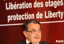 Ll’Iran est à un tournant (le sénateur Jean-Pierre Michel)