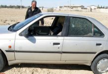 Attaque contre un procureur des mollahs dans le sud-est de l’Iran