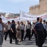 Iran: mouvement de protestation des étudiants, des ouvriers et des démunis