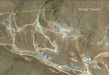 Résistance iranienne va révéler un autre site secret en Iran