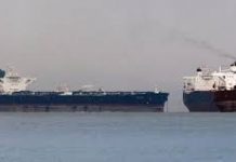 Le régime iranien propose un transport de pétrole gratuit à l’Inde