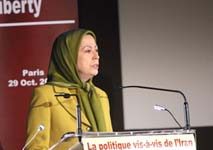 Iran: Les lobbies des mollahs en France s’efforcent de rendre présentable le visage criminel de ce régime (Maryam Radjavi)