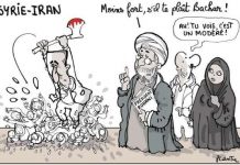 L’Iran doit cesser ses ingérences en Syrie – Département d’État