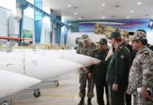 L’Iran annonce la production de missiles à carburant solide parallèlement aux négociations de Genève