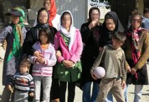 Iran : les enfants de rue victimes du sida