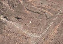 L’opposition iranienne en exil a dit avoir décelé un nouveau site nucléaire secret en Iran – RFI