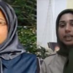 Iran – L’appel de sa fille : « La vie de ma mère est en danger »