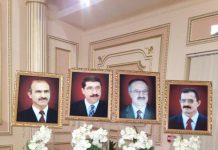 Les informations sur l’attaque à Liberty – 26.12.2013