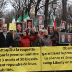 Des opposants iraniens réclament une enquête indépendante après une attaque de leur camp en Irak