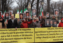 Des opposants iraniens réclament une enquête indépendante après une attaque de leur camp en Irak