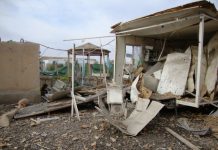 Iran – Irak : Dégradation de l’état de trois blessés grave de la 4e attaque à la roquette sur Liberty