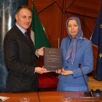 Iran: 320 parlementaires italiens soutiennent la Résistance et déplorent la détérioration des droits sous Rohani (Avvenire)