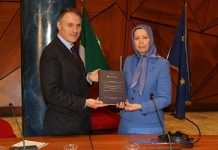 Iran: 320 parlementaires italiens soutiennent la Résistance et déplorent la détérioration des droits sous Rohani (Avvenire)