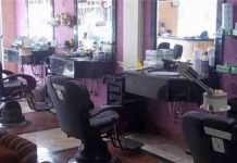 Iran : Fermeture des salons de coiffure et arrestations des coiffeurs