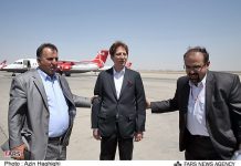 Arrestation d’un milliardaire iranien dans la guerre des clans