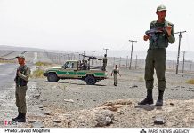 Iran : Attaque d’opposants armés contre les pasdaran