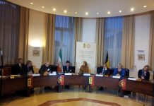 Discours de Maryam Radjavi : Bruxelles – Le 3 décembre 2013