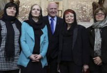 Iran : crise autour de la visite des eurodéputés à Téhéran