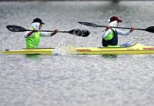 Iran : Grève de l’équipe nationale de canoë-kayak féminine