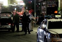 Un jeune Iranien s’immole et décède à Athènes