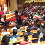 Grande conférence international à Rome : Soutien à la campagne internationale de la Résistance iranienne pour libérer les 7 otages d’Achraf, garantir la sécurité des habitants de Liberty et agir contre les exécutions arbitraires en Iran