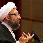 Le chef de l’appareil judiciaire en Iran continuera « avec détermination » à exécuter