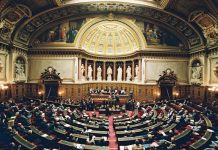Le Sénat américain va superviser de près l’application par l’Iran de l’accord de Genève